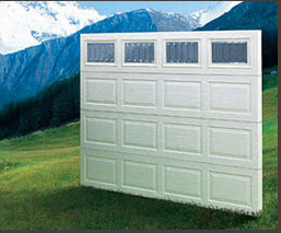 Find a Thermacore Garage Door and Customize It With Overhead Door Residential of Fort Smith